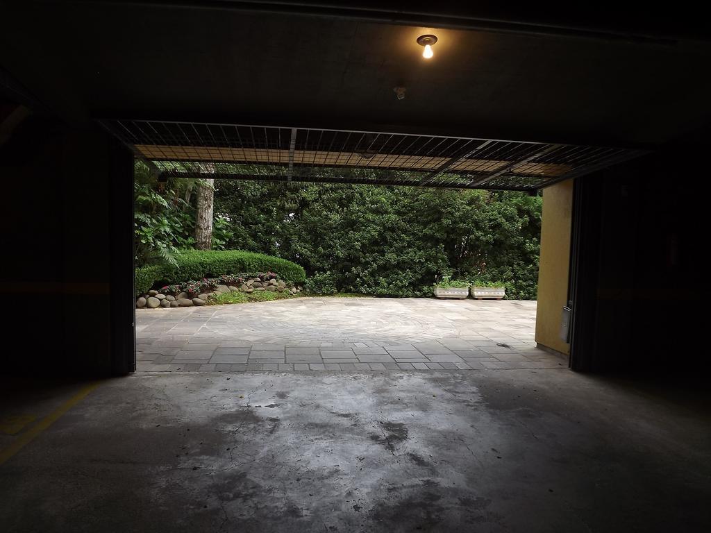 Flat Jardim Primavera Gramado Exterior photo